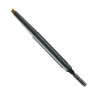The Face Shop Designing Eyebrow Pencil 03 Pensil Alis - Brown