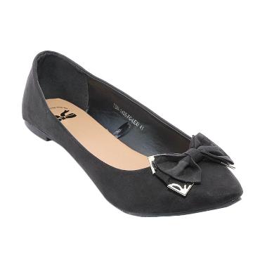 Jual The Little Thing She Needs 1406 FC Lexi 10B Black 