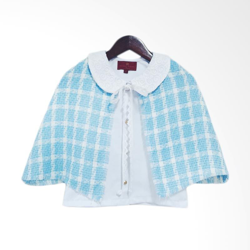 jual theodora mardjuki elsa cape atasan anak perempuan harga kualitas terjamin jual theodora mardjuki elsa cape atasan anak perempuan harga kualitas terjamin