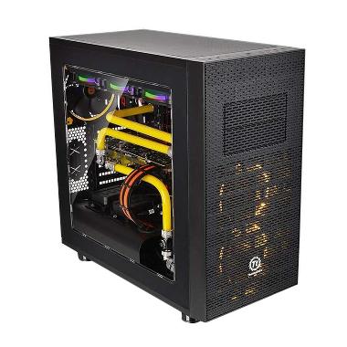 Jual Thermaltake Core X31 Casing Komputer [Mid Tower