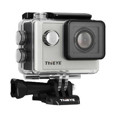 ThiEYE i60 Action Cam - Silver