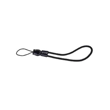 Third Party Hitam Strap Bundle for DSLR Camera