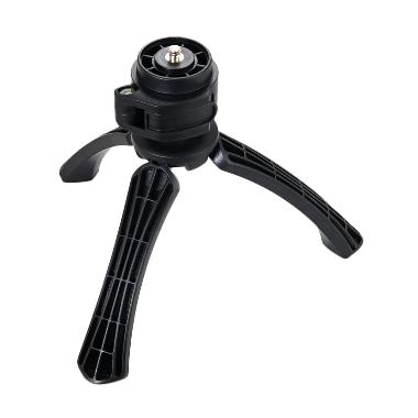Third Party PHO-T001 Universal Mini ... or Action Camera - Black