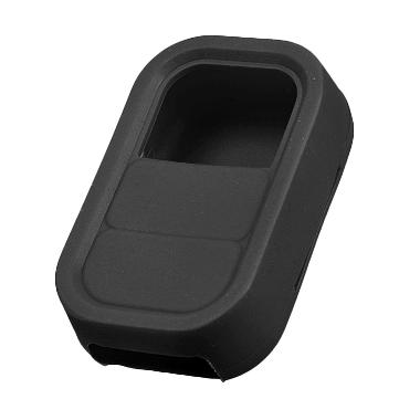 Megakamera - 3rd Acc GoPro Silicon Remote Wifi Black Black