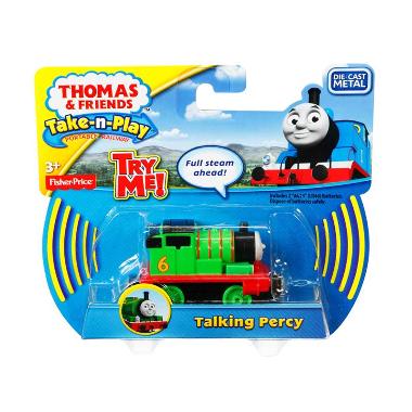 thomas and friends talking thomas