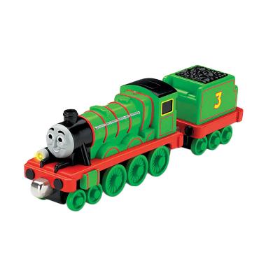 Jual Thomas And Friends Take-n-Play Talking Henry Mainan 