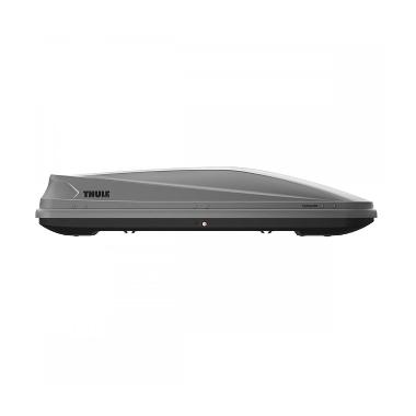 Jual Thule Roof Box Touring 600 Titan Online - Harga 