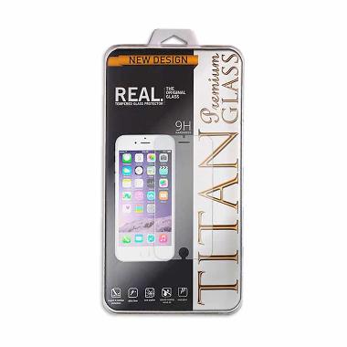 Titan Glass Premium Tempered Glass Screen Protector for Samsung Galaxy J1 Mini [Rounded Edge 2.5