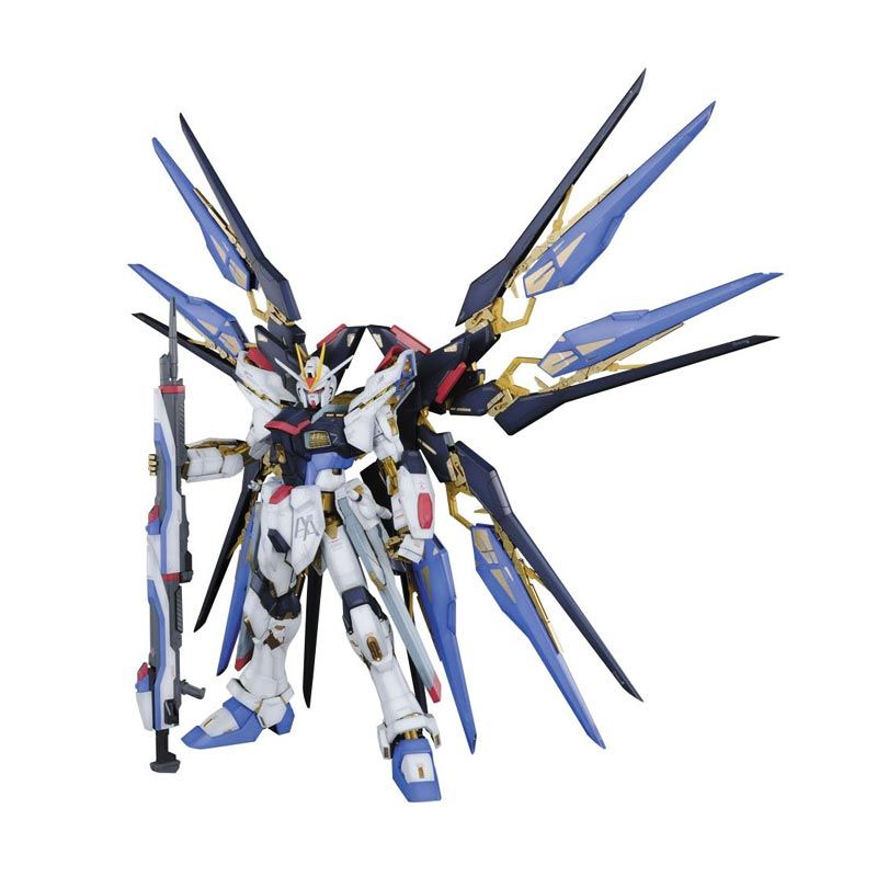 Jual Gundam 1 24 jual daban pg gundam strike freedom fighter model kit Jual Gundam 1 24 jual daban pg gundam strike freedom fighter model kit