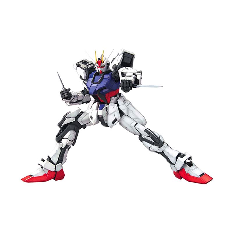Jual Daban PG Gundam Strike Fighter Model Kit Mainan Anak 