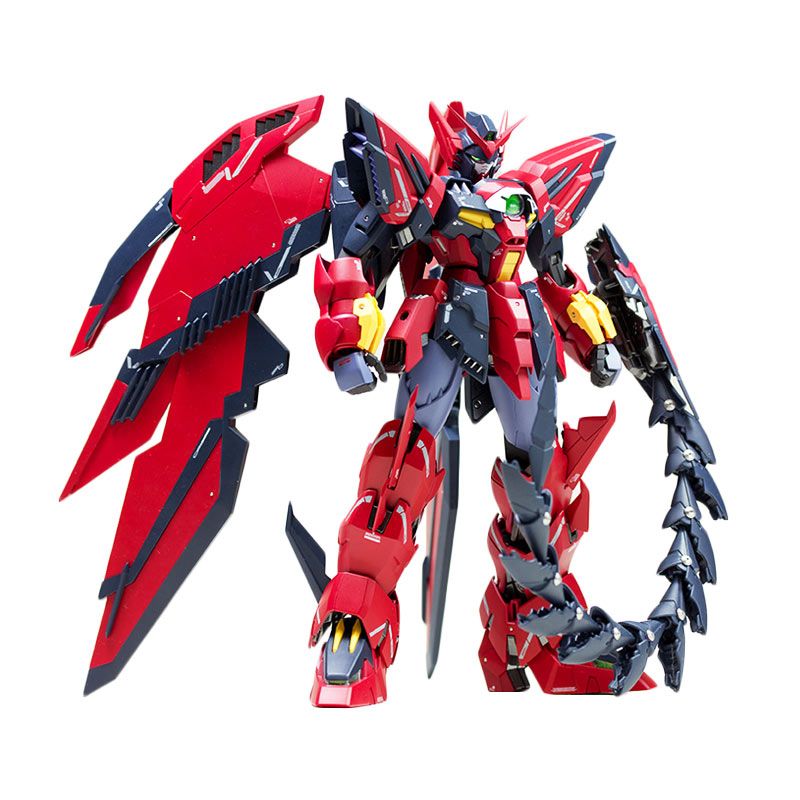 Jual Dragon Momoko MG Epyon Gundam Model Kit [1:100