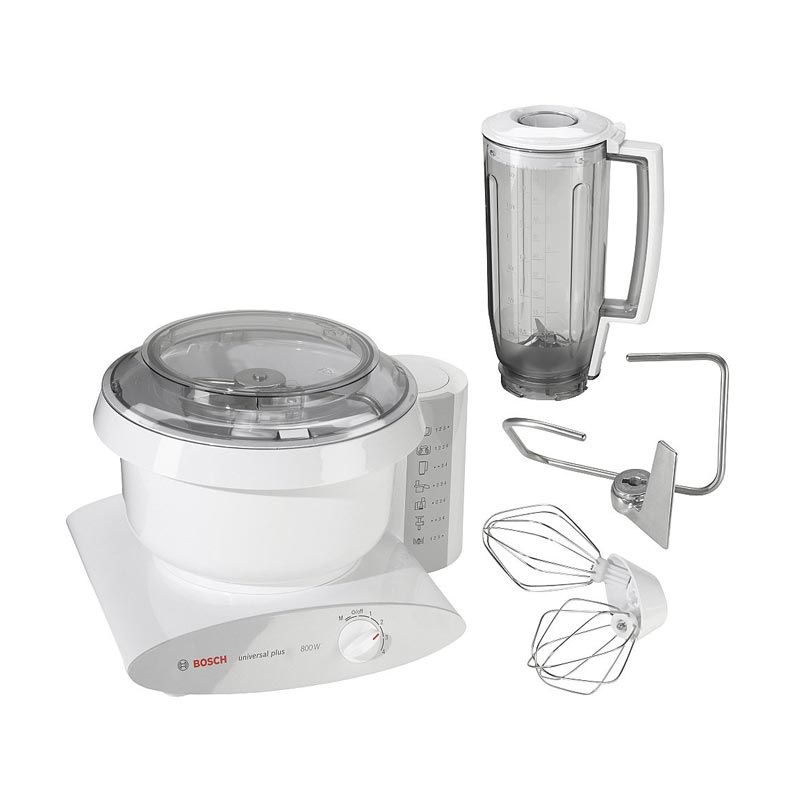 Bosch MUM6N11 Universal Plus Stand ...