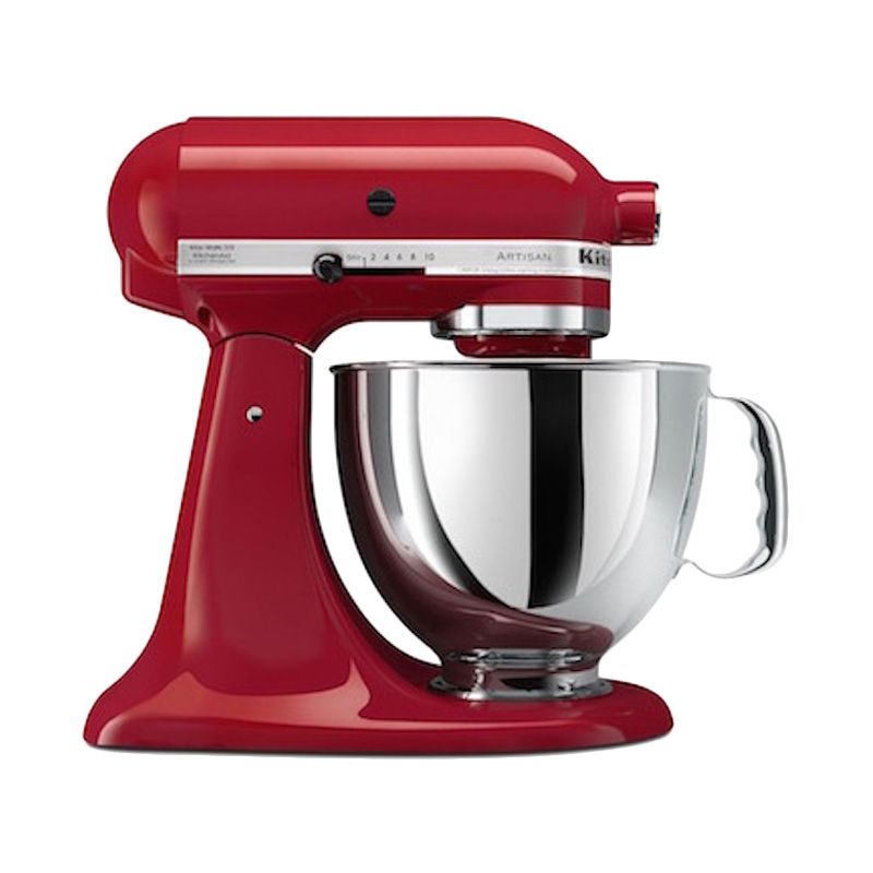 KitchenAid 5KSM150PSER Artisan Seri ...