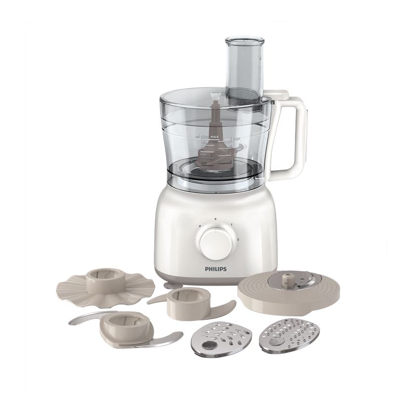 Philips HR7627 Set Juicer ...
