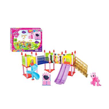Jual Mainan My Little Pony - Harga Murah  Blibli.com