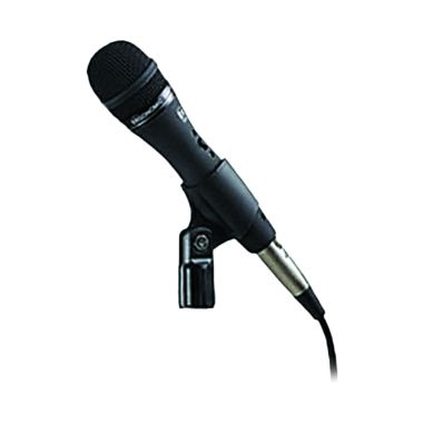 TOA ZM-270 Hitam Mikropon