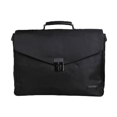 Tocco Toscano Bag Parklane2 137211 Sling Bag - Black
