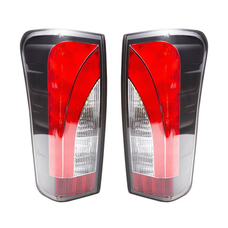 Uranus JFC-DX-2015 BK Black Stop Lamp/Lampu Belakang Mobil Isuzu Dmax