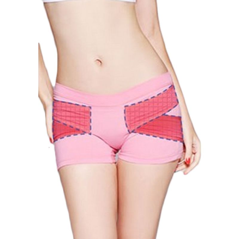 Toko Bagus Indo Beauty Hip Up Pink ...