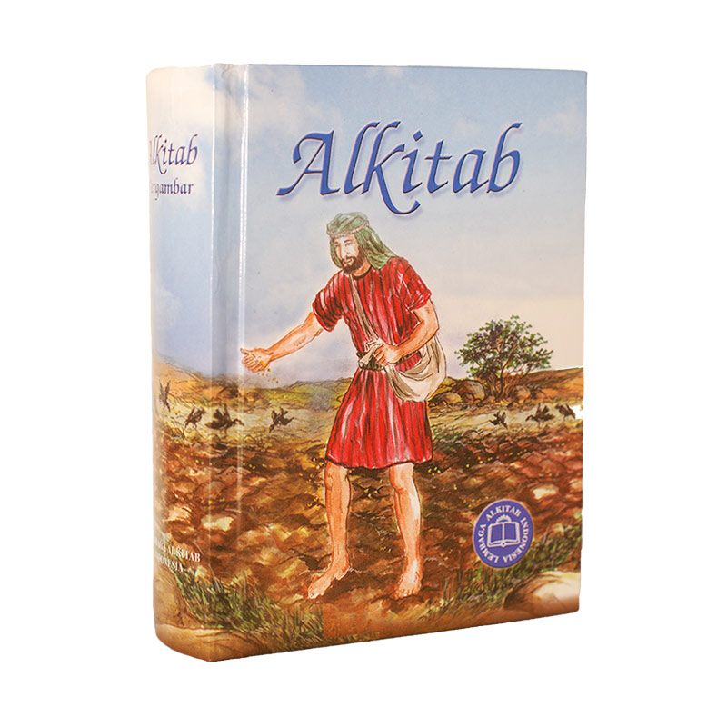 jual alkitab bergambar harga menarik blibli jual alkitab bergambar harga menarik blibli
