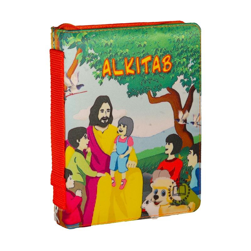 Jual Alkitab LAI TB044TIPZ Anak Edisi 2 [500 g] Online 