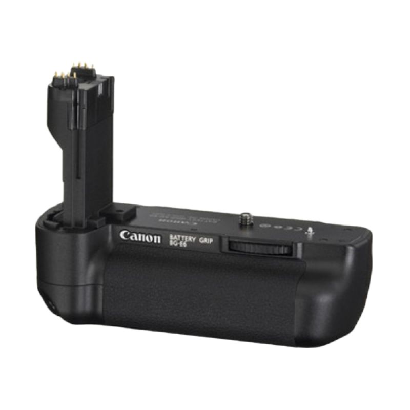 Canon BG-E6 Battery Grip for EOS 5D Mark II Original