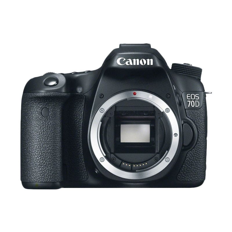 Canon EOS 70D Body Only Wifi Canon EOS 70D Body Only Wifi