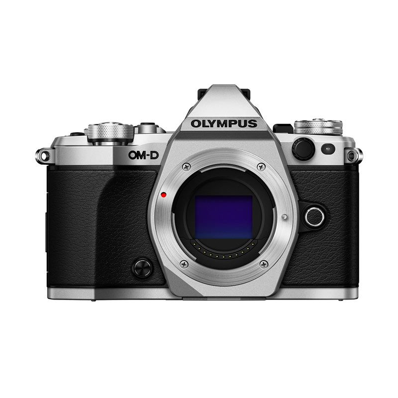 Olympus OM-D E-M5 MARK II Kamera Mi ...