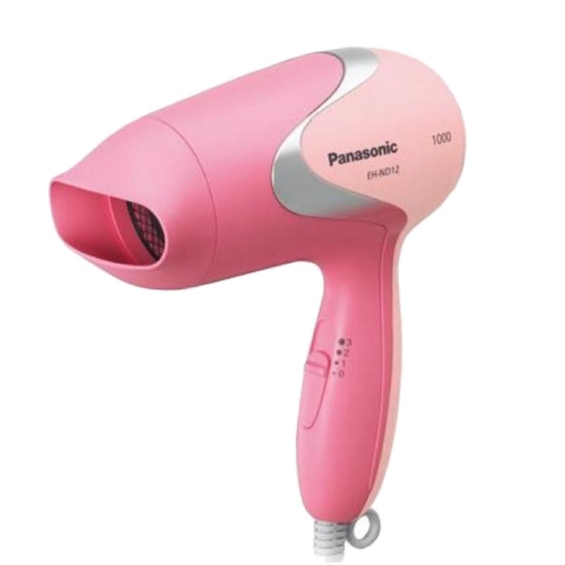 jual panasonic eh nd 12p415 pink hair dryer 400 w jual panasonic eh nd 12p415 pink hair dryer 400 w