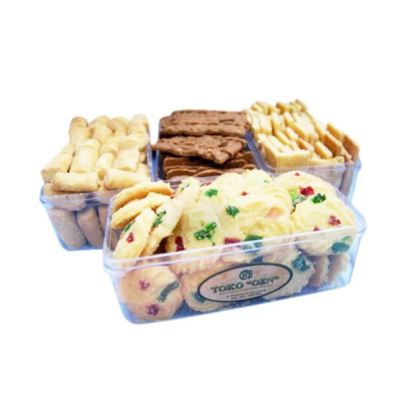 Toko Oen Paket Kombinasi - 1 ...