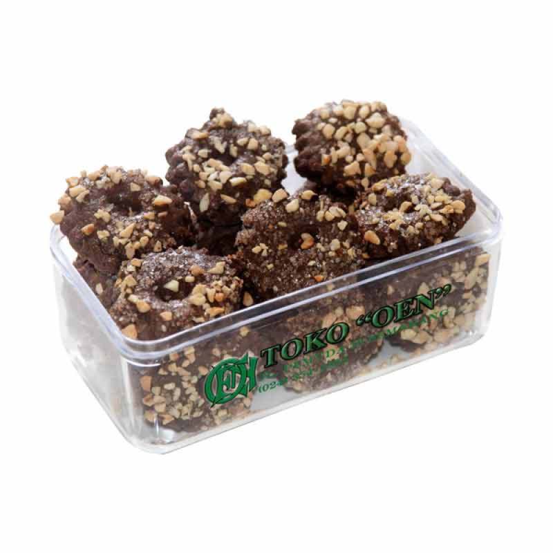 Toko Oen Theekransjes Coklat ...
