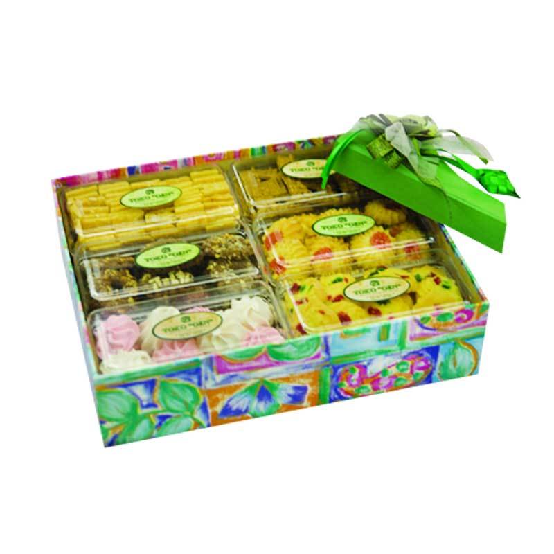 Toko Oen Paket Idul Fitri A ...
