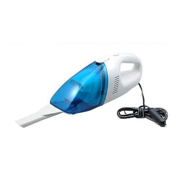 Lullaby Mini Car Vacum Cleaner Portable