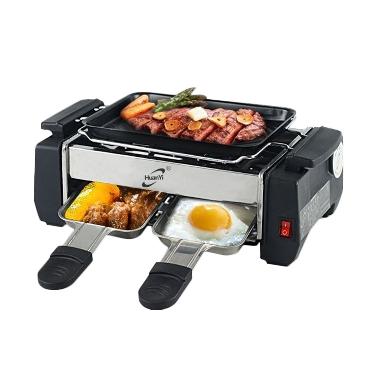 Pemanggang Elektrik Barbeque Grill
