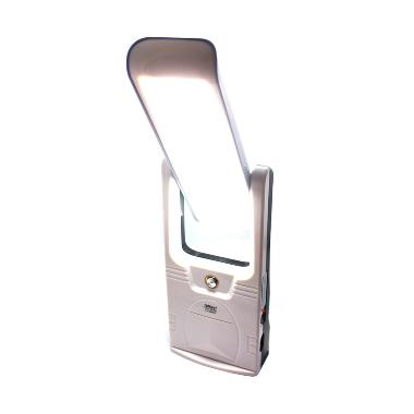 Tokokadounik Home Solar Power Lampu Emergency
