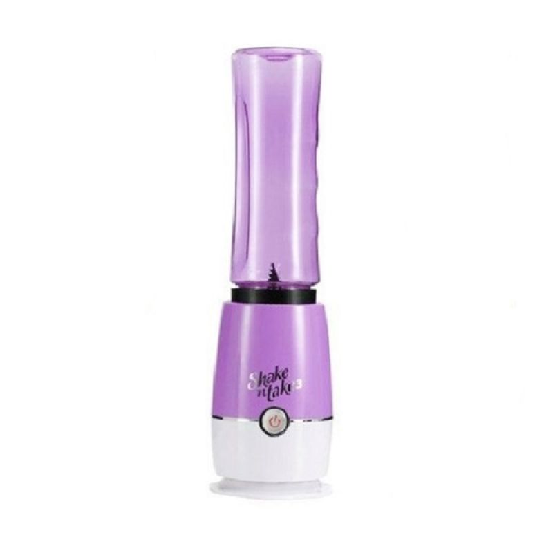 Kalno Shake n Take Purple Juicer    ...