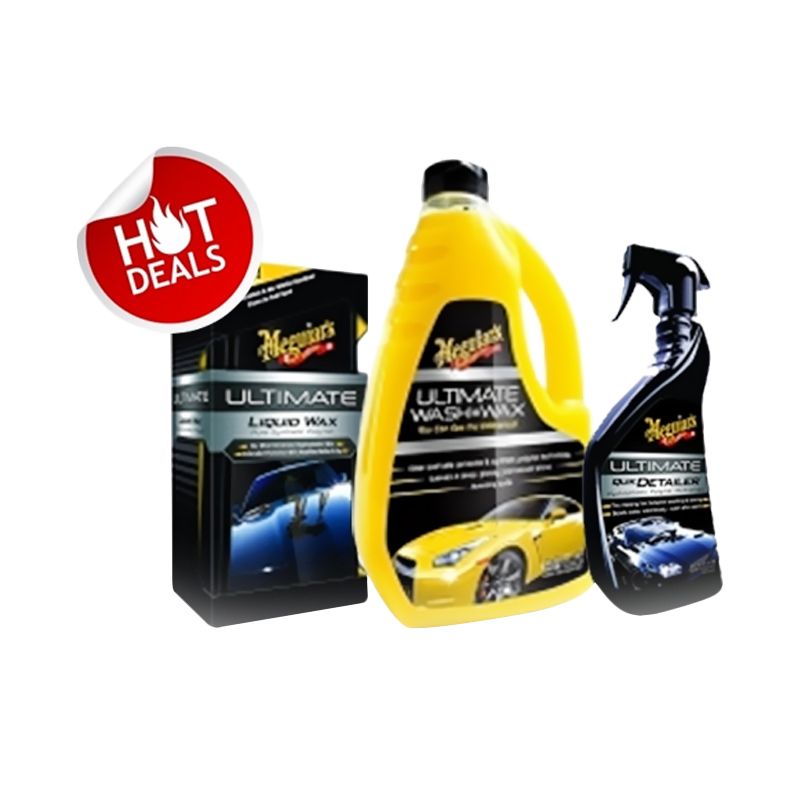 Jual Meguiars Car Online Baru Harga Termurah Maret 2020 Blibli Com