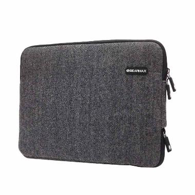 Germax GM1705 Premium Original Wool ... aptop - Black [15.6 Inch]