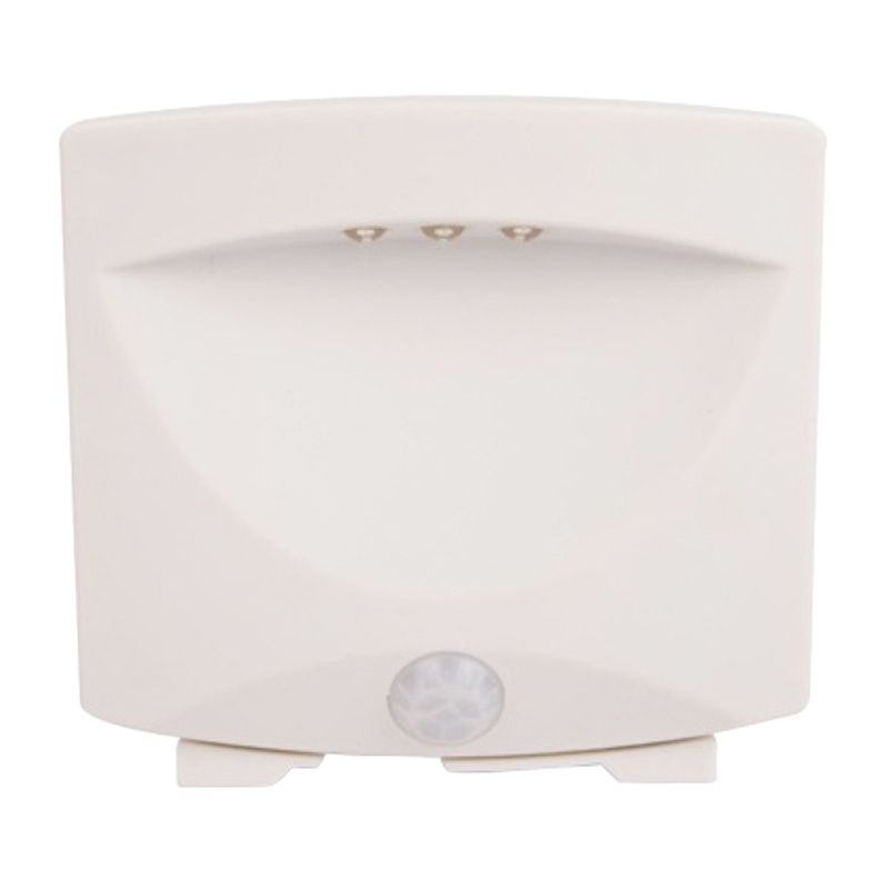 Mighty Light Motion Sensor Putih La ...