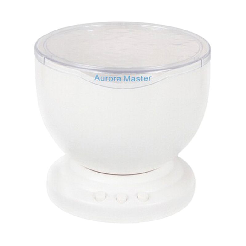 Tokuniku Aurora Master Putih Lampu ...