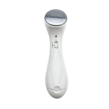 Skin Care Ion Face Massager Setrika Wajah