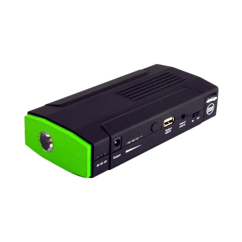 Jual Tokuniku Multifunction Portable Vehicle Powerbank 