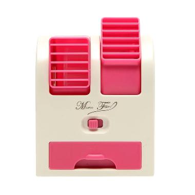 jual tokuniku mini fan ac portable with parfum jual tokuniku mini fan ac portable with parfum
