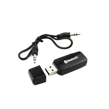 Tokuniku USB Bluetooth Audio Music Receiver