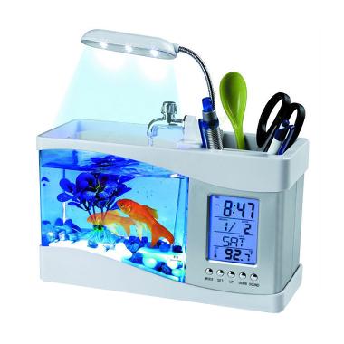 Jual Akuarium Kecil Terbaru 2020 Harga Murah Blibli Com
