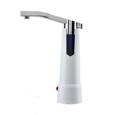 TOKUNIKU WA-S30 Rechargable Electri ... k Pompa Air Minum - Putih