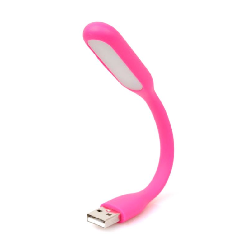 Xiaomi Pink Portable LED Light Lamp ...