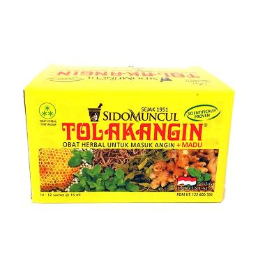 Tolak Angin - Harga Termurah Maret 2021 | Blibli