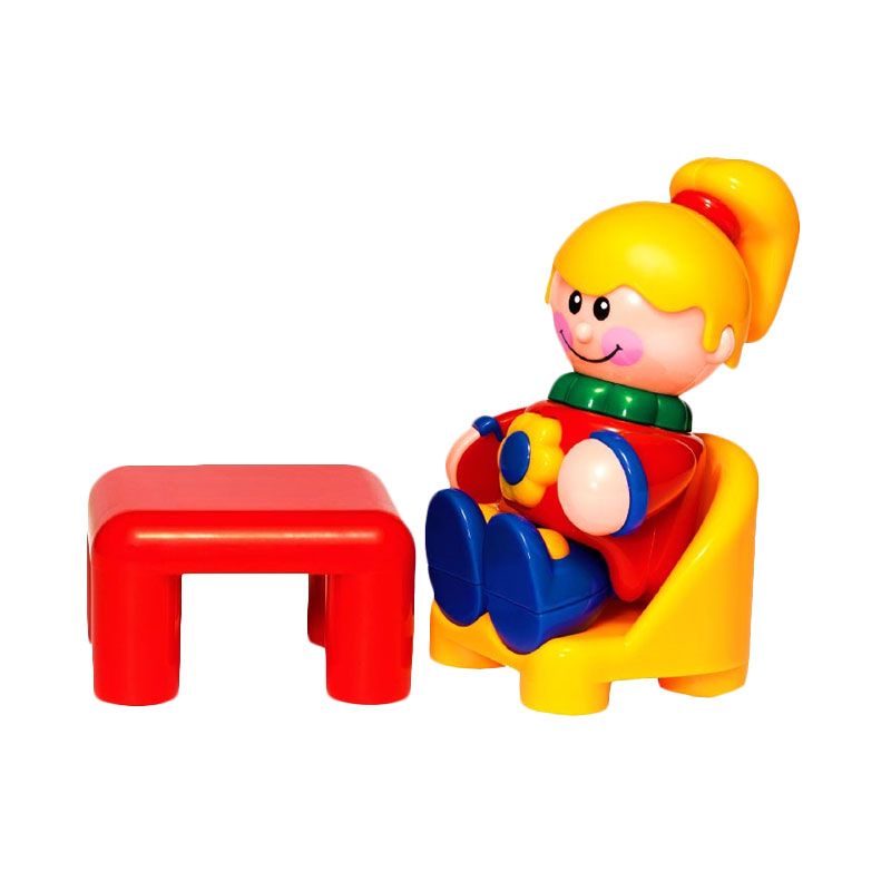 Teatime Toon Save Game Teatime Toon Save Game