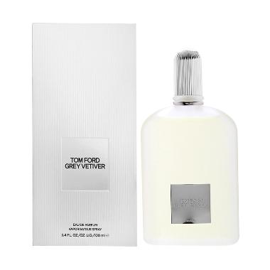 Tom Ford Grey Vetiver EDP Parfum Pria [100 mL]